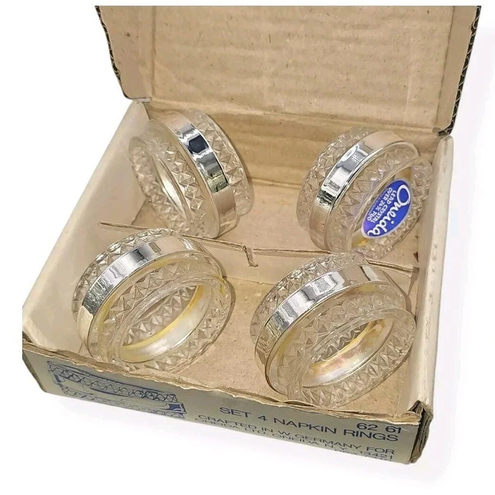 Oneida vintage set